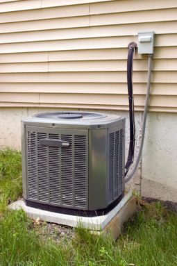 Essential HVAC Guide - Air Conditioning Control Systems