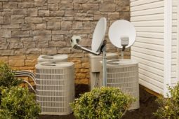 Choosing Between American Standard Air Conditioning Systems