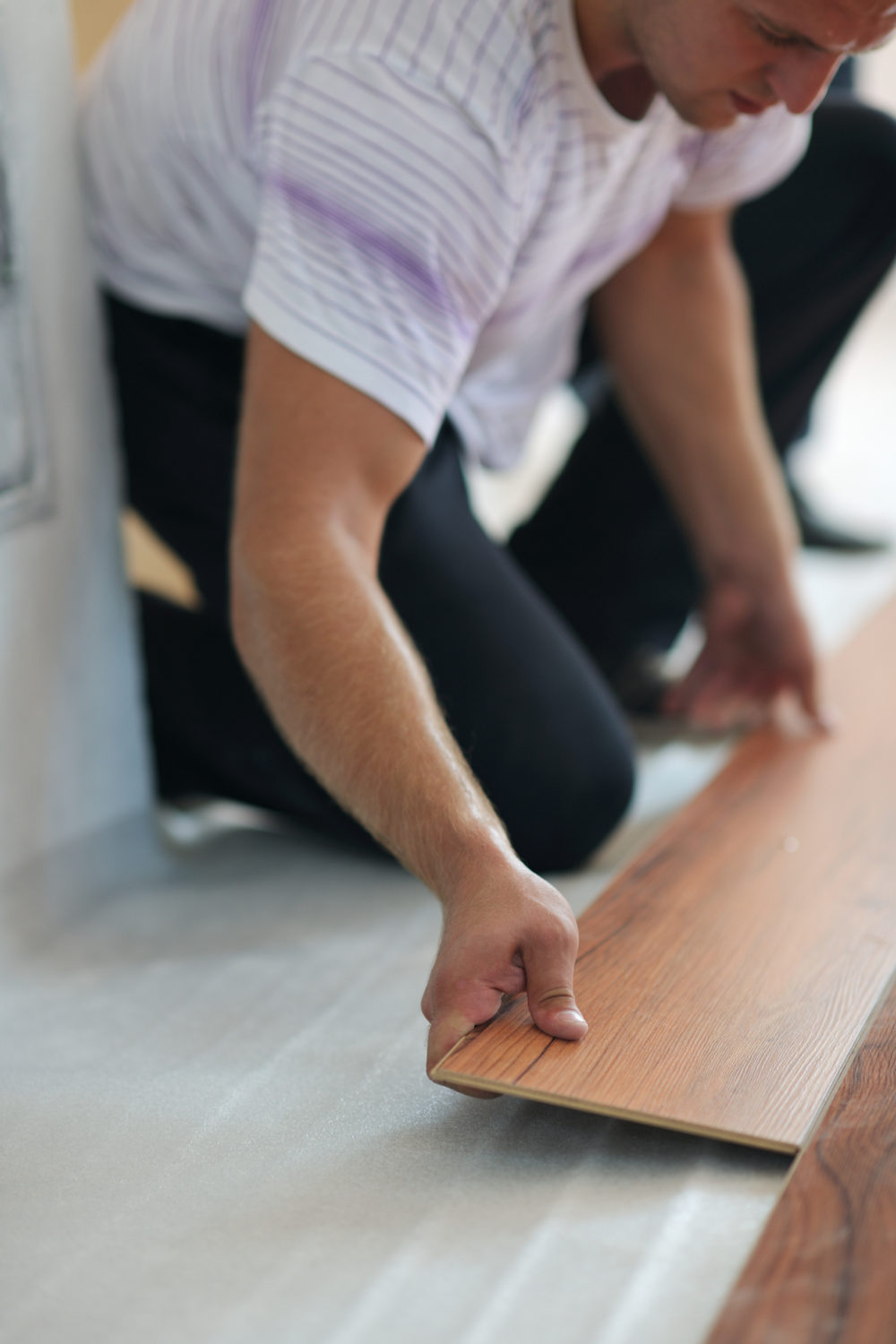 5 Things to consider when buying laminate flooring