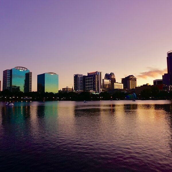 Photo "Sunshine State, Smooth Move: Expert Tips for Moving in Tampa"