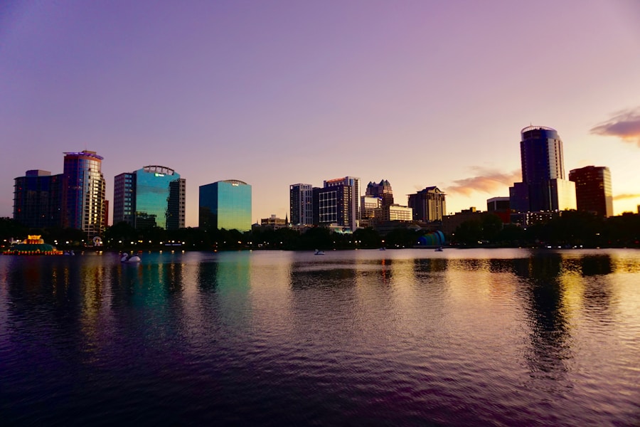 Photo "Sunshine State, Smooth Move: Expert Tips for Moving in Tampa"